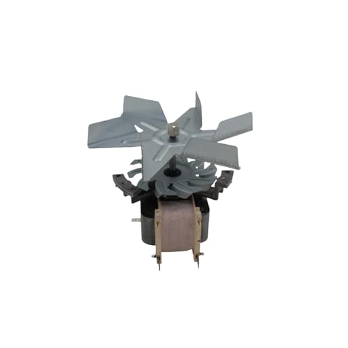 220 V 45 Watt 50 Hz Trocknen Box Motor For Konstante Temperatur Ofen Fan Motor Doppel Ball Hohe Temperatur Material 220 V 45 Watt 50 Hz Trocknen Box Motor For Konstante Temperatur Ofen Fan Motor Doppel Ball Hohe Temperatur Material von VDSRPSDLQ