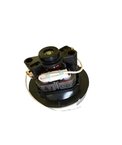 220V 800W Haushaltsstaubsauger-Motor 107MM Durchmesser 97,7mm mit Schutz 105C von VDSRPSDLQ