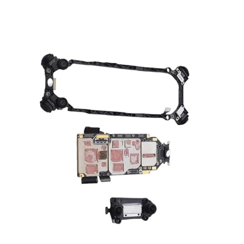 3 Pro Eders Core Motherboard + Vision Motherboard Sensor Komponente Kit for 3 Pro Drohnen Reparatur Teile 3 Pro Eders Core Motherboard + Vision Motherboard Sensor Komponente Kit for 3 Pro Drohnen Reparatur Teile von VDSRPSDLQ