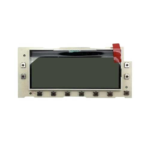 41031043 Waschmaschinen-Steuerplatine PCB-Montage Elektronisches Bedienfeld LCD-Anzeigemodul For Candy/Hoover 41031043 Waschmaschinen-Steuerplatine PCB-Montage Elektronisches Bedienfeld LCD-Anzeigemodul For Candy/Hoover von VDSRPSDLQ