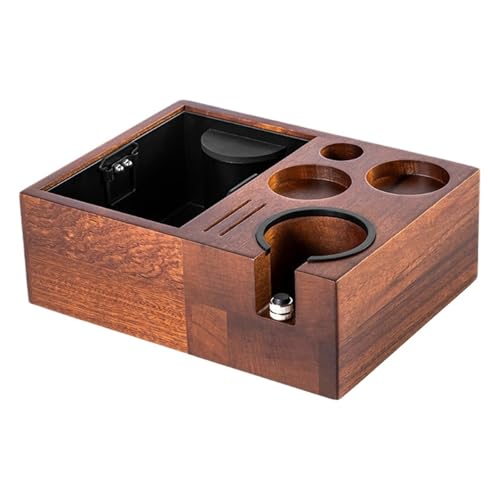 51-58Mm Position Abnehmbare Boden Box Utensil Lagerung Rack Multifunktionale Kaffeemaschine Griff Halterung 51-58Mm Position Abnehmbare Boden Box Utensil Lagerung Rack Multifunktionale Kaffeemaschine Griff Halterung von VDSRPSDLQ