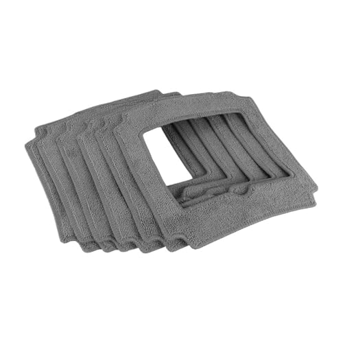 6PCS Fenster Reinigung Roboter Mopp Tuch Reinigung Lappen Handtuch Tuch Reinigung Tuch for YW509 6PCS Fenster Reinigung Roboter Mopp Tuch Reinigung Lappen Handtuch Tuch Reinigung Tuch for YW509 von VDSRPSDLQ