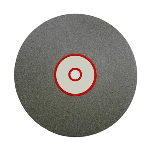 8Pcs Diamant Polieren Disc 600 800 1200 3000 Grit 6 Zoll Flache Runde Schleifen Rad Läppen Schleifen Disc Werkzeug 8Pcs Diamant Polieren Disc 600 800 1200 3000 Grit 6 Zoll Flache Runde Schleifen Rad Läppen Schleifen Disc Werkzeug von VDSRPSDLQ