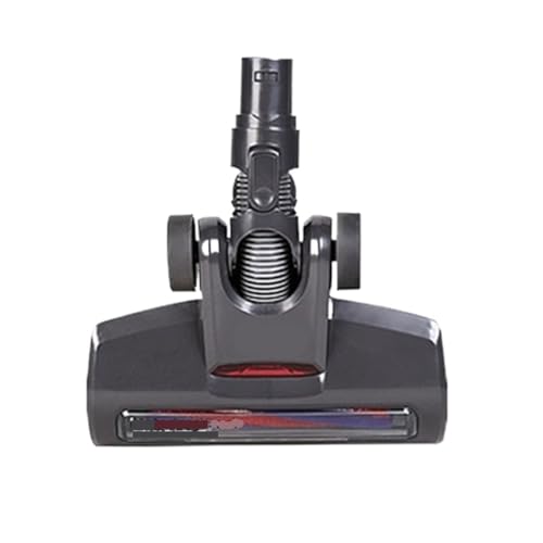 Bürstenkopf Hauptrollenbürste for Dibea D18/T8 FS001 Handstaubsauger Zubehör Teile Ersatz Bürstenkopf Hauptrollenbürste for Dibea D18/T8 FS001 Handstaubsauger Zubehör Teile Ersatz von VDSRPSDLQ