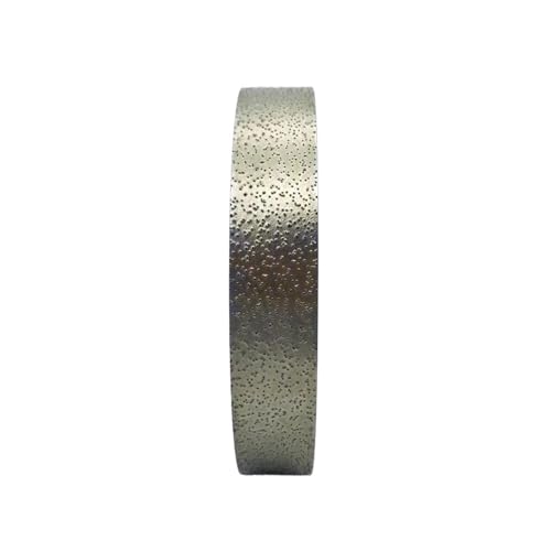 CPE-4000 100/17/20 PC Rohdiamant-Schleifscheibe/Finishing/Polierscheibe for Len Eger Auto-Brillenschleifmaschine(1 Poly and Plastic) von VDSRPSDLQ