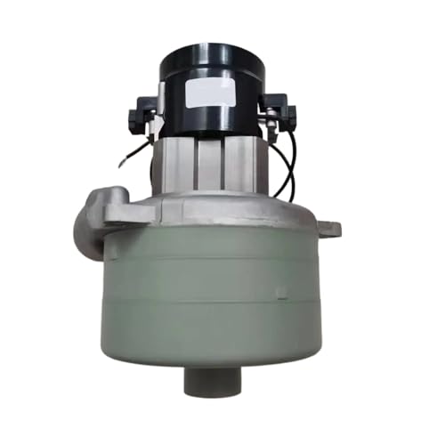 Dreischichtiger 220-V-1500-W-Metallmotor mit Kupferdraht for Bodenwäscher-Waschmaschine von VDSRPSDLQ