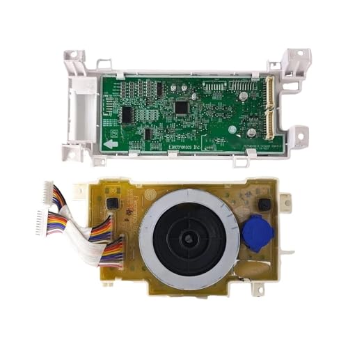 EBR35661107 PCB Motherboard Control Display Panel Button Board for Auto Trommel Waschmaschine EBR35661107 PCB Motherboard Control Display Panel Button Board for Auto Trommel Waschmaschine von VDSRPSDLQ