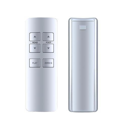 Fernbedienung For REFINED Beautyrest JLDK.27.10.05 Verstellbares Basisbett von VDSRPSDLQ