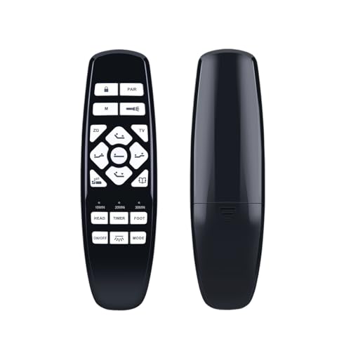For RF.27.19.02 Einstellbare Bett Fernbedienung Hand Control Replacementa von VDSRPSDLQ