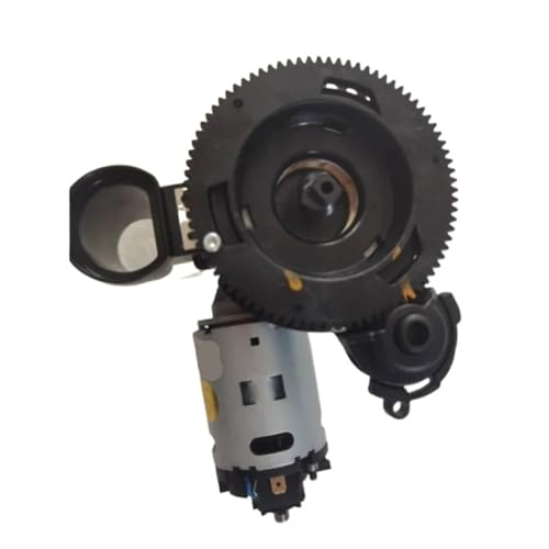 Für, kompatibel mit Philips, Kaffeemaschine EP1221 2121 2124 2136 3146 5144, Motor- und Mahlwerkzubehör Für, kompatibel mit Philips, Kaffeemaschine EP1221 2121 2124 2136 3146 5144, Motor- und Mahlwerkzubehör von VDSRPSDLQ