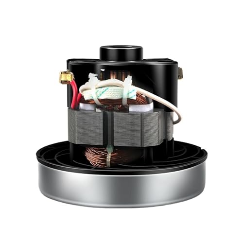 Geeignet, Kompatibel for Midea, Staubsauger-Motorzubehör QW12T-05A/05E MC-CG321 ZW1202 von VDSRPSDLQ