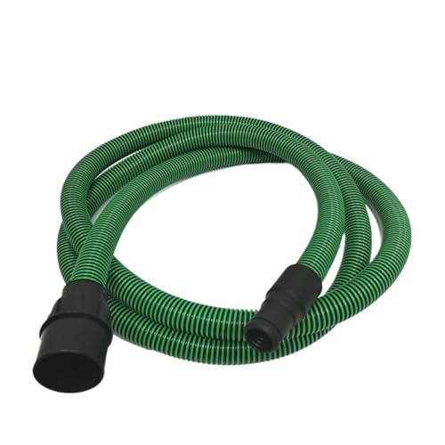 Geeignet for Staubsaugerrohr, elektrischer Trockenschleifer, Staubsammelschlauch, 3,5 m Vakuumrohr(For festool) von VDSRPSDLQ
