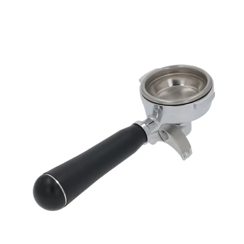 Halbautomatische Kaffeemaschine Universal-Filterhalter Mit Einzel- Und Doppelgriff(A2) von VDSRPSDLQ