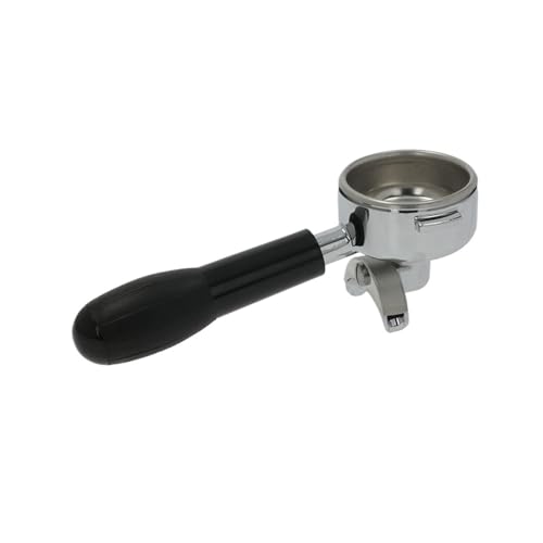 Halbautomatische Kaffeemaschine Universal-Filterhalter Mit Einzel- Und Doppelgriff(B2) von VDSRPSDLQ