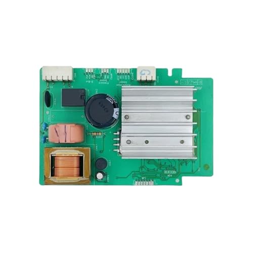 IQ300 IQ500 Motor Power Module Control Board, Kompatibel for Siemens,WM12S3600W WM12S4680W Waschmaschine Schaltung PCB Waschmaschine Teile von VDSRPSDLQ