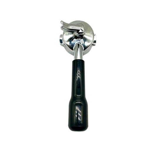 Kompatibel mit der halbautomatischen Kaffeemaschine CORTE Evo2. Hat einen Griff an der Unterseite.(Single PC handle) von VDSRPSDLQ