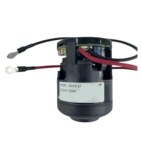 Lüftermodul Mit Motor, Kompatibel For Dreame R10 Handstaubsauger Ersatzteile Zubehör Motor Lüftermodul Mit Motor, Kompatibel For Dreame R10 Handstaubsauger Ersatzteile Zubehör Motor von VDSRPSDLQ