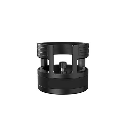 MHW-3BOMBER Espresso-Siebträgerhalter 58 MM, verstellbarer bodenloser Siebträger-Stopfstation, Kaffeezubehör, Barista-Werkzeug MHW-3BOMBER Espresso-Siebträgerhalter 58 MM, verstellbarer bodenloser Siebträger-Stopfstation, Kaffeezubehör, Barista-Werkzeug von VDSRPSDLQ