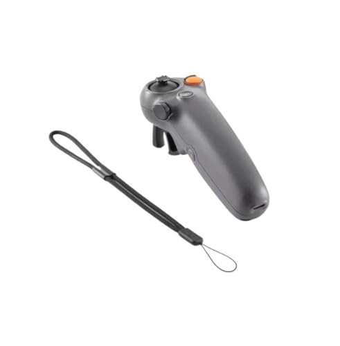 RC Motion 3 Immersive Motion Control. Kopplung mit Goggles 3 for Avata 2/NEO/Mini 4 Pro Air 3 erforderlich.(98) von VDSRPSDLQ