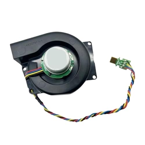 Roboter-Staubsauger-Lüfterbaugruppe, Motor-Vakuummodul, kompatibel mit iRobot Roomba i1 i2 i3 i4 i5 i6 i7 i8 j7 j8 e5 e6 Teile Roboter-Staubsauger-Lüfterbaugruppe, Motor-Vakuummodul, kompatibel mit iRobot Roomba i1 i2 i3 i4 i5 i6 i7 i8 j7 j8 e5 e6 Teile von VDSRPSDLQ