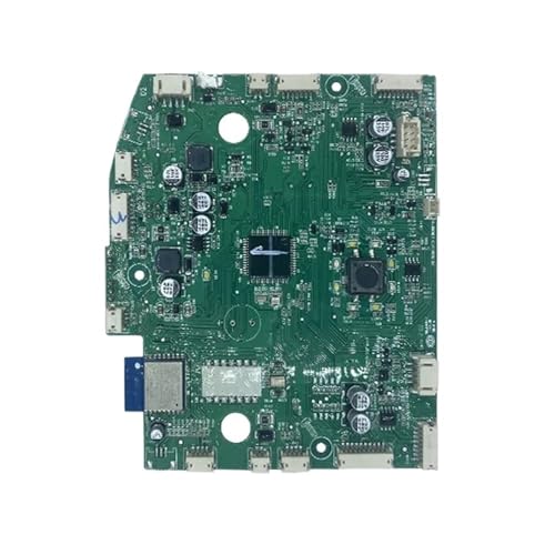 Roboter-Staubsauger-Motherboard-Ersatzteile kompatibel for Ecovacs Deebot U2/U2 Pro DGN22-11 DGN22-33 Roboter-Staubsauger-Motherboard-Ersatzteile kompatibel for Ecovacs Deebot U2/U2 Pro DGN22-11 DGN22-33 von VDSRPSDLQ