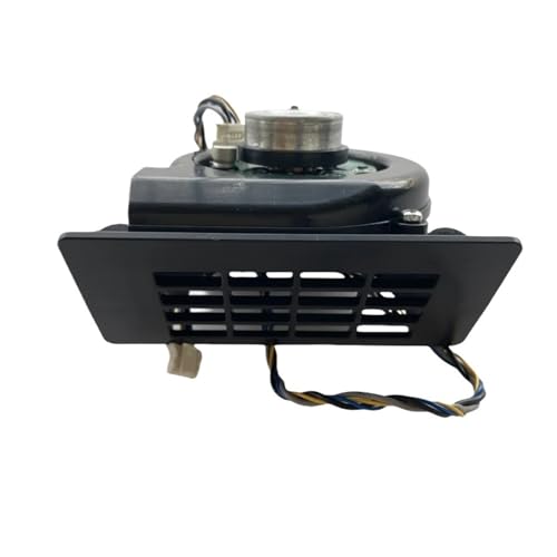 Staubsauger-Hauptmotor, Ventilator-Lüftermotor, Kompatibel Mit ECOVACS Deebot X1 Plus T10 Roboter-Staubsauger-Teile, Motorzubehör Staubsauger-Hauptmotor, Ventilator-Lüftermotor, Kompatibel Mit ECOVACS Deebot X1 Plus T10 Roboter-Staubsauger-Teile, Motorzubehör von VDSRPSDLQ