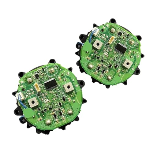 Staubsaugermotor, Kompatibel Mit Dyson V8 SV10 Motor Staubsauger-Ersatzmotor(2PCS) von VDSRPSDLQ
