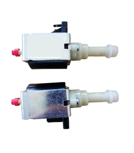 ULKA EAP4 AC220V 60Hz authentische Kaffeemaschinenpumpe elektromagnetische Pumpe medizinische Geräte Waschmaschine von VDSRPSDLQ