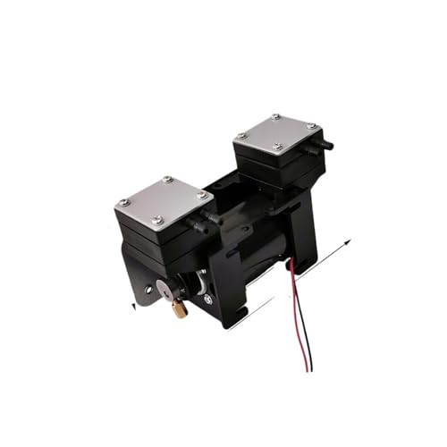 ULKA Modell E Typ EFP5 Magnet-Vibrationswasserpumpe 2/1 Min. EIN/AUS, AC 120 V 60 Hz 52 W for Breville Espressomaschinen von VDSRPSDLQ