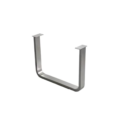 VDSRPSDLQ Edelstahl Kaffee/U-förmigen Tisch Beine Marmor Massivholz Unterstützung Beine Tische Unterstützt Hardware Basis(500 720mm high) von VDSRPSDLQ