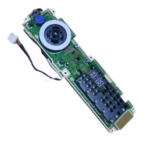 Waschmaschine Display Board EBR80153734/23 for WD-VH451D5S Waschmaschine Teile Zubehör Computer-Board Ersatz von VDSRPSDLQ