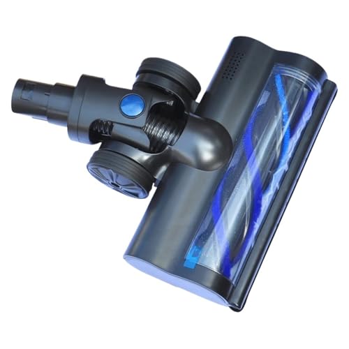 Zubehör Bodenbürstenkopf Hauptbürsten Rollen Ersatzteile for Proscenic P10 Pro Handstaubsauger Zubehör Bodenbürstenkopf Hauptbürsten Rollen Ersatzteile for Proscenic P10 Pro Handstaubsauger von VDSRPSDLQ