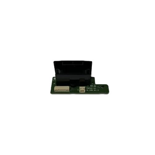 Zubehör Topaz SC-Hinten Aufladen Sensor Montage Ersatzteile for Roborock S7 Max Ultra Staubsauger Zubehör Topaz SC-Hinten Aufladen Sensor Montage Ersatzteile for Roborock S7 Max Ultra Staubsauger von VDSRPSDLQ