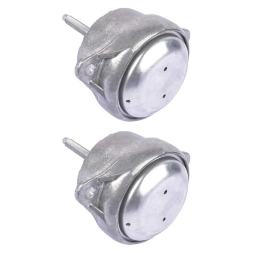 VDTDWDOY 2PCS -Motorlager Hydrolager AP01 kompatibel mit 996 3.4 3.6 Carrera Anpassungen Teilnummern 99337504908 99337504906 von VDTDWDOY