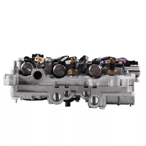 VDTDWDOY 5eat Getriebekörper kompatibel mit 3.6L Tribeca 2008-2014 Legacy Outback 3.0L von VDTDWDOY