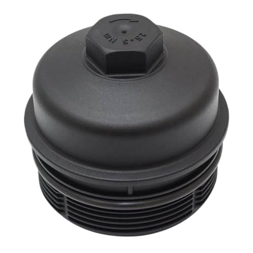 VDTDWDOY BB3Q6737BA Oil Filter Housing Cap Deckung, kompatibel mit Ölfiltern 2011-2019 VDTDWDOY BB3Q6737BA Oil Filter Housing Cap Deckung, kompatibel mit Ölfiltern 2011-2019 von VDTDWDOY
