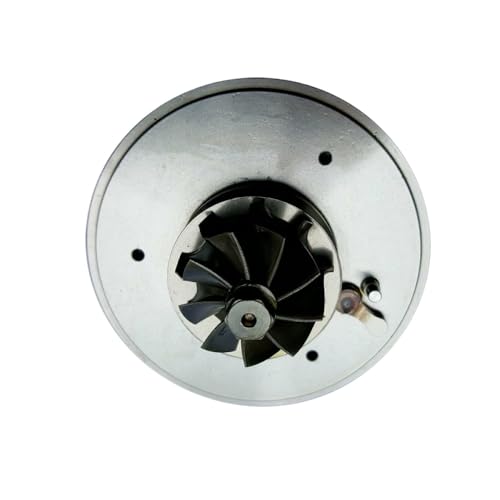 VDTDWDOY GT1749V 454231 028145702H Turbo Patronen Chra kompatibel mit B5 A4 A6 100 110 1.9tdi AHH AFN AVB BKE Turbolader von VDTDWDOY