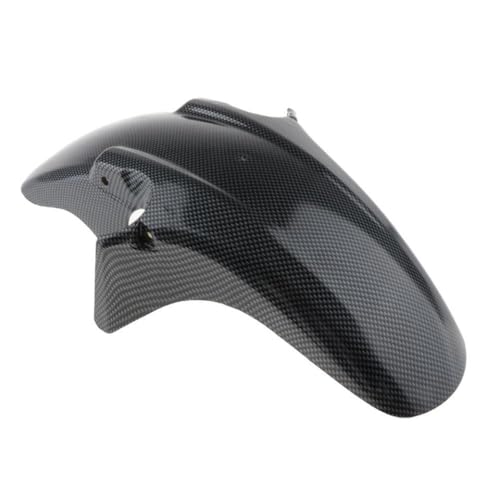 VDTDWDOY Kompatible vordere Fender Splash Guard -Abdeckung Kompatibel mit CB250F CB1300 CB600F CB900F -Modelle von 1998 bis 2006 von VDTDWDOY
