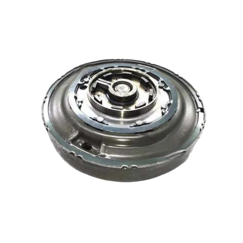 VDTDWDOY MPS6 6DCT450 126554C-FX Auto-Getriebekupplung Getriebe Trommel kompatibel mit Focus S60 S60-Modellen von VDTDWDOY