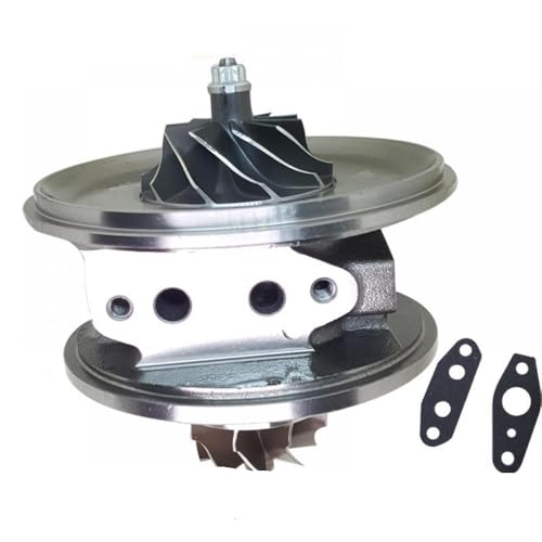 VDTDWDOY Turbo -Patronen Chra RHV4 VJ38 CORE VED20021 VFD20011 VFD20021 VGD20011 COMPATIBLER mit BT50 J97MU B2500 2 5L 3 0L Dieselmotoren von VDTDWDOY