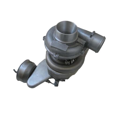 VDTDWDOY Turbolader RHF4V VV14 A6460960699 kompatibel mit Vito 115 Viano Sprinter II 211 311 411CDI 511CDI 2003-09 2.2L OM646 von VDTDWDOY