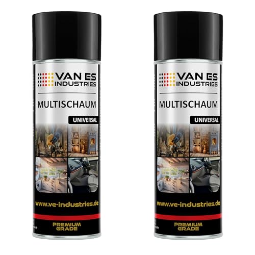 Kaminscheiben Reiniger 2x 400ml mühelos Ruß vom Kaminglas entfernen Kachelofen Ofenscheiben reinigen Ofenglasreiniger von VE-INDUSTRIES