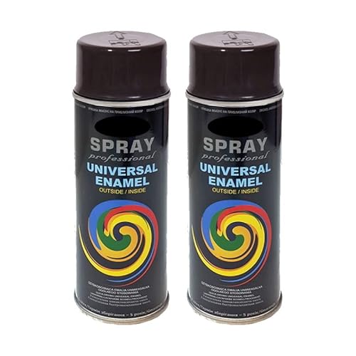 VE-INDUSTRIES 2x LACKSPRAYS CC nach RAL 400ml RAL 9005 Tiefschwarz glänzend VE-INDUSTRIES 2x LACKSPRAYS CC nach RAL 400ml RAL 9005 Tiefschwarz glänzend von VE-INDUSTRIES