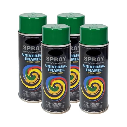 VE-INDUSTRIES 4x LACKSPRAYS CC nach RAL 400ml RAL 6029 Minzgrün VE-INDUSTRIES 4x LACKSPRAYS CC nach RAL 400ml RAL 6029 Minzgrün von VE-INDUSTRIES