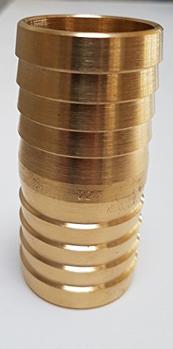 VE-Professional Kühlerschlauch Wasserschlauch Verbinder Schlauchverbinder (19mm) von VE-Professional