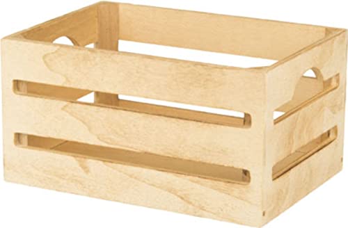 VEA SRL Basic Natural Kassette, 21 x 15 x 11 cm, 48772 von VEA SRL