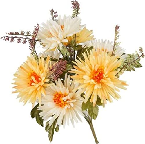 VEA SRL Blumenstrauß M. CRISANTEMO Season YAO57921 von VEA SRL