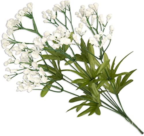 VEA SRL Blumenstrauß P. NEBBIOLINA 40 cm 47622 von VEA SRL