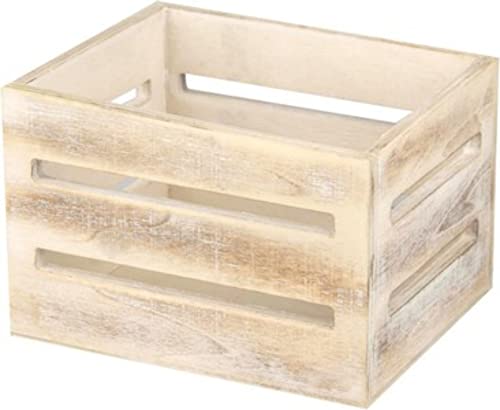 VEA SRL Kassette Farmer Natural 12 x 10 x 8 cm 00521 von VEA SRL