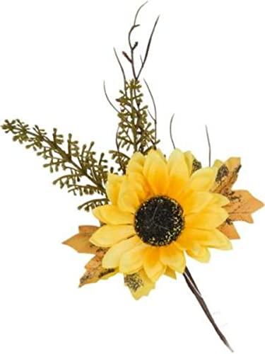 VEA SRL L.Herbst Pick P. Sonnenblume 25cm LEI577 von VEA SRL